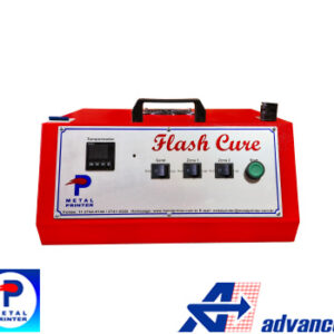 Flash Cure Manual